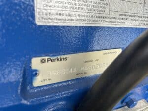 Perkins 3054