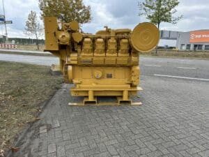 Caterpillar 3508