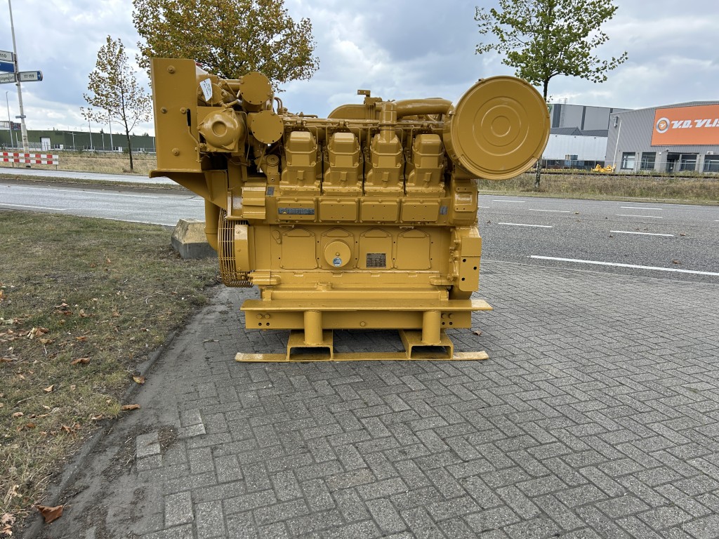 Caterpillar 3508