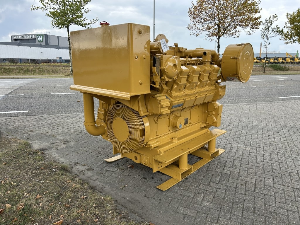 Caterpillar 3508