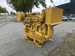 Caterpillar 3508