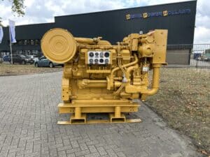 Caterpillar 3508