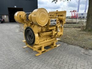 Caterpillar 3508