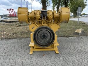 Caterpillar 3508