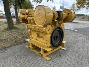 Caterpillar 3508