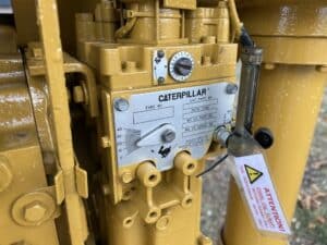 Caterpillar 3508