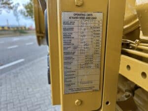 Caterpillar 3508