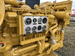 Caterpillar 3508