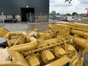 Caterpillar 3508