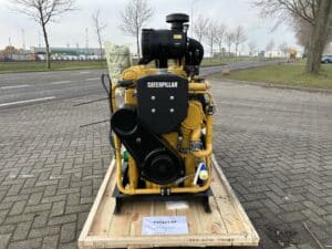 CAT C4.4