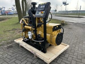 CAT C4.4