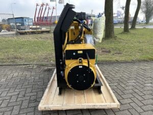CAT C4.4