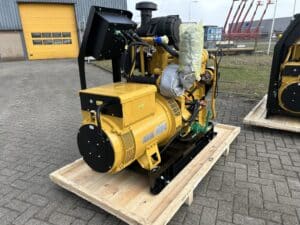 CAT C4.4