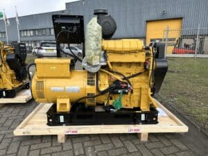CAT C4.4