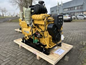CAT C4.4