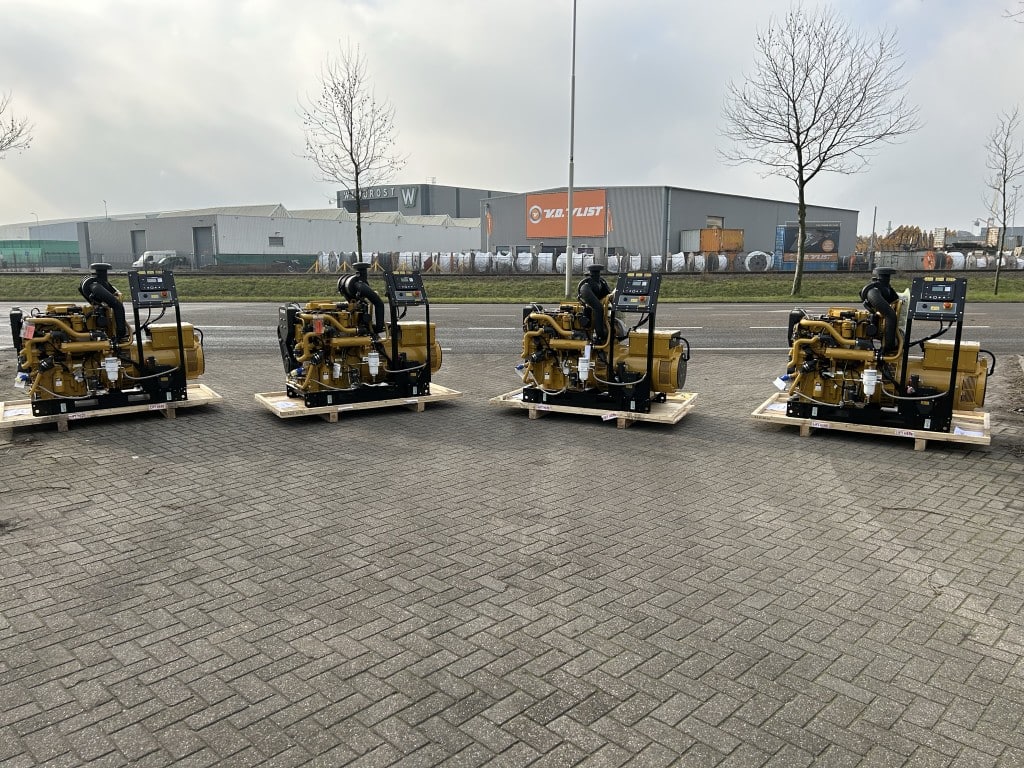 CAT C4.4