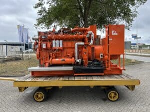 Waukesha H24GLD