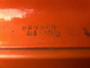Waukesha H24GLD