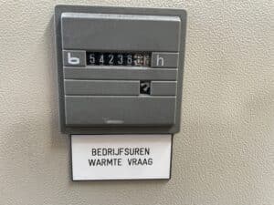 Waukesha H24GLD
